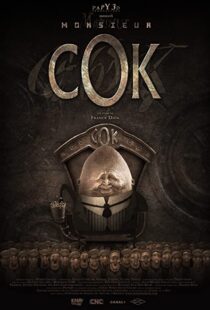 دانلود انیمیشن Mister Cok 2009110636-856909748