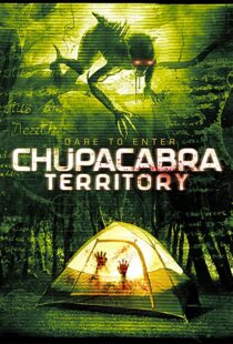 دانلود فیلم Chupacabra Territory 2016113048-345809314