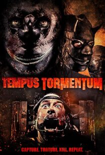 دانلود فیلم Tempus Tormentum 2018115010-541142034