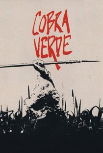 دانلود فیلم Cobra Verde 1987111330-1915947957