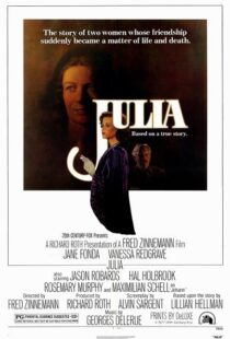 دانلود فیلم Julia 1977111967-1950274762