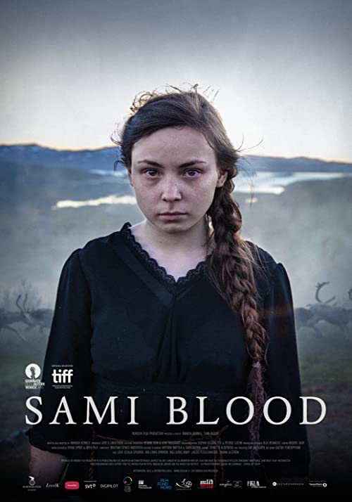 دانلود فیلم Sami Blood 2016