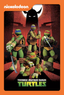 دانلود انیمیشن Teenage Mutant Ninja Turtles112074-82326934