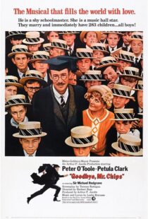 دانلود فیلم Goodbye, Mr. Chips 1969113750-444232692