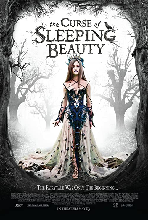 دانلود فیلم The Curse of Sleeping Beauty 2016