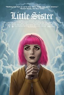 دانلود فیلم Little Sister 2016110925-1755362809