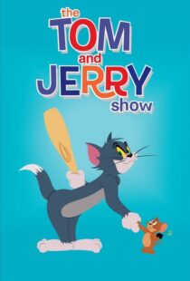 دانلود انیمیشن The Tom and Jerry Show112406-1639834535