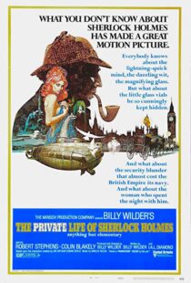 دانلود فیلم The Private Life of Sherlock Holmes 1970111656-659173171