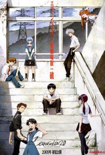 دانلود انیمه Evangelion: 2.0 You Can (Not) Advance 2009110870-1549948255