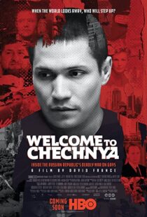 دانلود مستند Welcome to Chechnya 2020114379-588582908