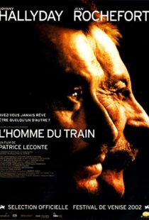 دانلود فیلم Man on the Train 2002113096-1236753425