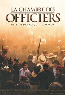 دانلود فیلم The Officer’s Ward 2001113081-186118183