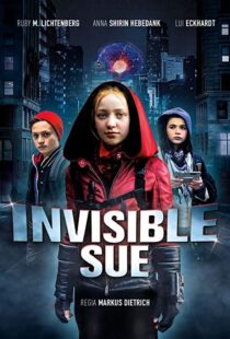 دانلود فیلم Invisible Sue 2018113771-79719460