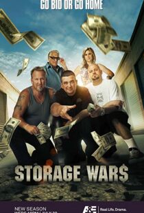 دانلود سریال Storage Wars112697-663688809