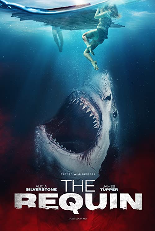 دانلود فیلم The Requin 2022