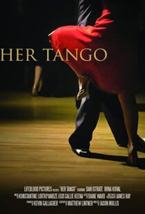 دانلود فیلم Her Tango 2017113764-529228025