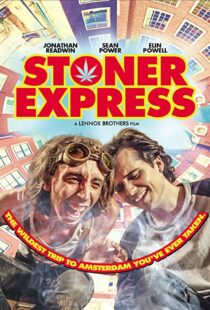 دانلود فیلم Stoner Express 2016110975-1855540909