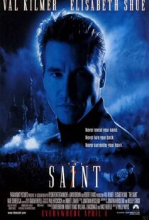 دانلود فیلم The Saint 1997114297-361380626