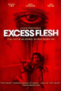 دانلود فیلم Excess Flesh 2015110556-556405913