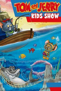 دانلود انیمیشن Tom & Jerry Kids Show112396-795922725