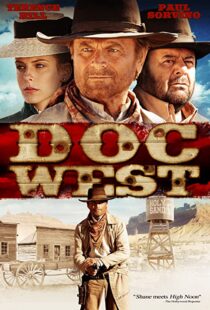 دانلود فیلم Doc West 2009113414-1931978367