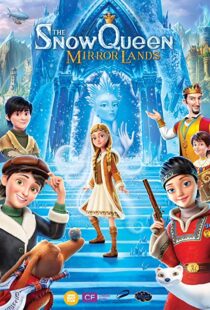 دانلود انیمیشن The Snow Queen: Mirrorlands 2018113549-873411363