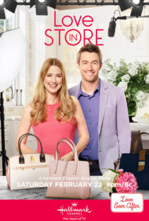 دانلود فیلم Love in Store 2020114252-731289024