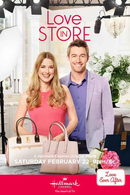 دانلود فیلم Love in Store 2020