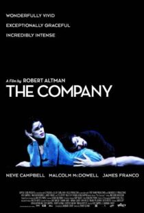 دانلود فیلم The Company 2003113922-777469507