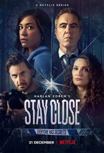 دانلود سریال Stay Close111537-281830950