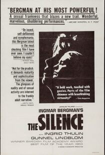 دانلود فیلم The Silence 1963112530-1193338182