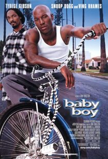 دانلود فیلم Baby Boy 2001113039-779114613