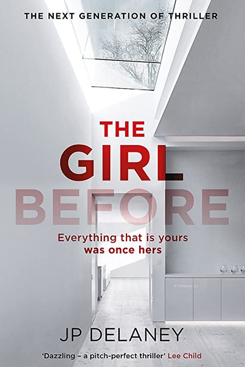 دانلود سریال The Girl Before