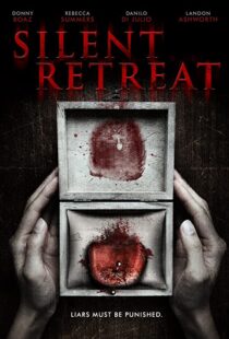 دانلود فیلم Silent Retreat 2016111207-920390183