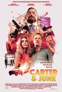 دانلود فیلم Carter & June 2017114897-1092294054