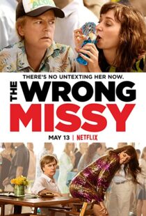 دانلود فیلم The Wrong Missy 2020113803-7237399