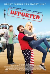 دانلود فیلم Deported 2020114133-2109756023