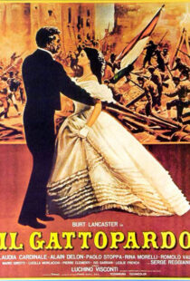 دانلود فیلم The Leopard 1963112987-937002902