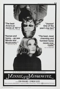 دانلود فیلم Minnie and Moskowitz 1971114265-507587520