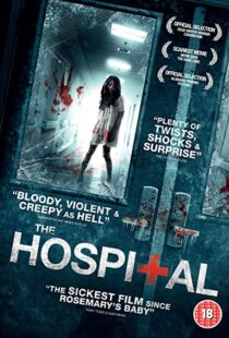 دانلود فیلم The Hospital 2013111248-610413039