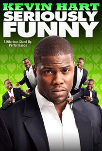 دانلود فیلم Kevin Hart: Seriously Funny 2010114378-433690381