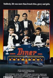 دانلود فیلم Diner 1982114537-1872197311