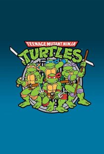 دانلود انیمه Teenage Mutant Ninja Turtles112062-694014577