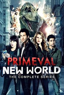 دانلود سریال Primeval: New World112099-1366111876