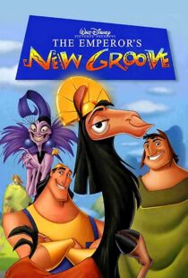 دانلود انیمیشن The Emperor’s New Groove 2000111437-1500755295