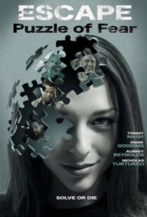 دانلود فیلم Escape: Puzzle of Fear 2020114461-855713923