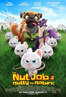 دانلود انیمیشن The Nut Job 2: Nutty by Nature 2017114585-567504549