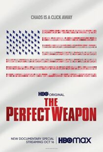 دانلود مستند The Perfect Weapon 2020114861-990794534