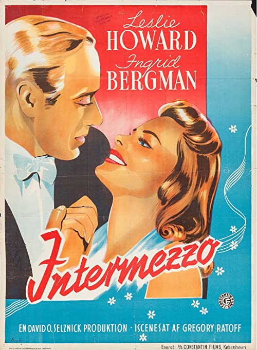 دانلود فیلم Intermezzo 1939