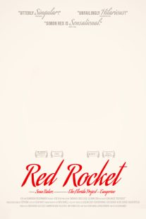 دانلود فیلم Red Rocket 2021113574-429231235